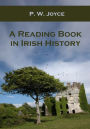 A Reading Book in Irish History (Illustrated)