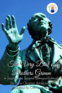 The Very Best of Hans Christian Andersen In English and Spanish (Bilingual Edition)