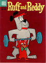 Ruff and Reddy Number 5 Childrens Comic Book