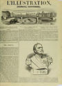 L'Illustration, No. 0057, 30 Mars 1844 (Illustrated)