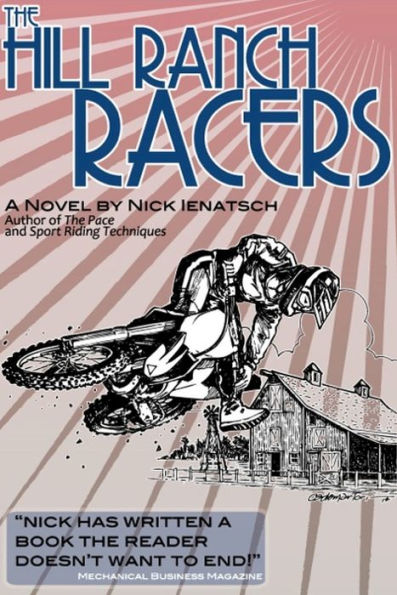The Hill Ranch Racers