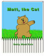 Matt, the Cat