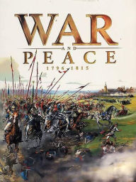 Title: War & Peace - Tolstoy, Author: Leo Tolstoy