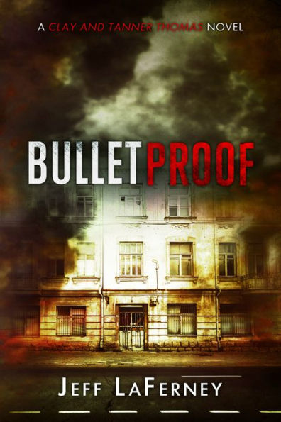 Bulletproof
