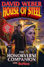 House of Steel: The Honorverse Companion