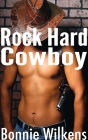 Rock Hard Cowboy (Domination, Rough Sex)