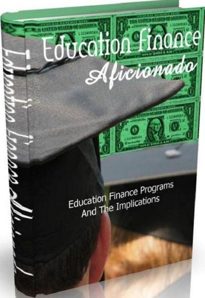DIY Self Help Guide - Education Finance Aficionado - Tax Talk And Education Financing ...