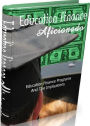 eBook about Education Finance Aficionado - Education Financial Aid And How To Get It ?