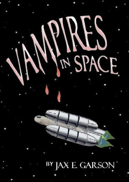 Vampires in Space