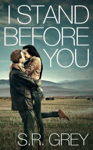 I Stand Before You: Judge Me Not #1