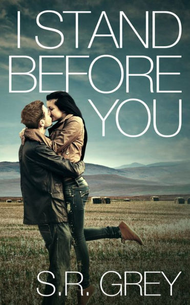 I Stand Before You: Judge Me Not #1
