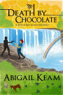 Death By Chocolate 6