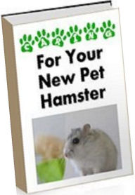 Title: eBook about Caring for your Pet Hamster - Housing For Your New Hamster, Author: colin lian