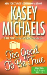 Too Good To Be True (A Contemporary Romance)