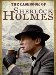 Title: Casebook Study of Sherlock Holmes, Author: Arthur Conan Doyle