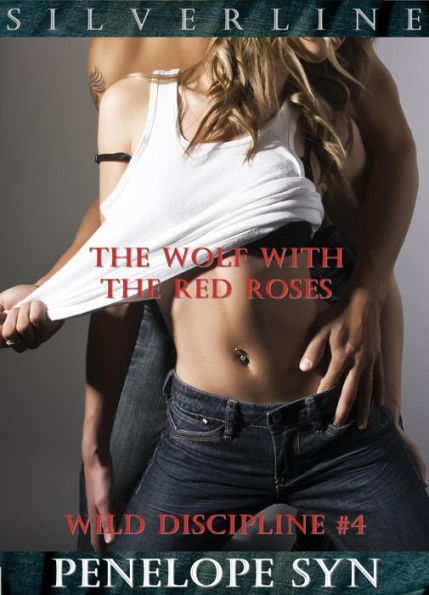 The Wolf with the Red Roses