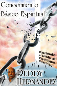 Title: Conocimiento Básico Espiritual, Author: Roberto Rivera