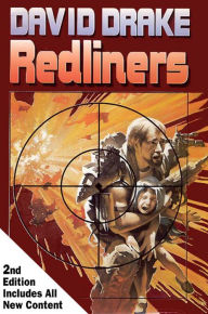 Title: Redliners, Second Edition, Author: David Drake