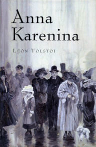 Title: Ana Karenina, Author: Leo Tolstoy