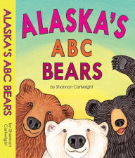 Title: ABC Bears, Author: Shannon Cartwright