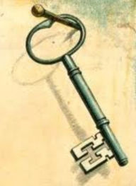 Title: The Mysterious Key and What it Opened, Author: Louisa May Alcott