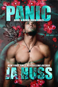PANIC: Rook and Ronin, #3