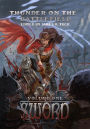 Thunder on the Battlefield: Sword