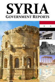 Title: Syria: Government Reports, Author: New World Publishers