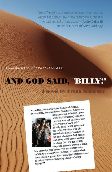 And God Said, 