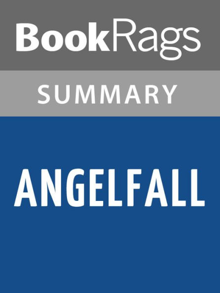 Angelfall (Penryn & the End of Days, Book 1) by Susan Ee l Summary & Study Guide