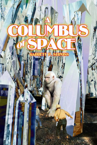 A Columbus of Space (Annotated)