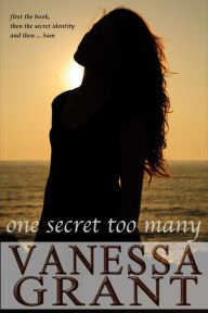 One Secret Too Many (Canadian West Coast Romances, #8)