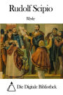 Werke von Rudolf Scipio