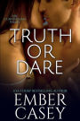 Truth or Dare (The Cunningham Family #2)