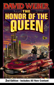 The Honor of the Queen, Second Edition