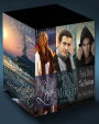 Lora Lindy's Days Trilogy