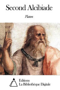 Title: Second Alcibiade, Author: Plato