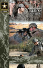 Army Doctrine Publication ADP 1 The Army with change 2, 6 August 2013