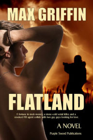 Title: Flatland, Author: Max Griffin