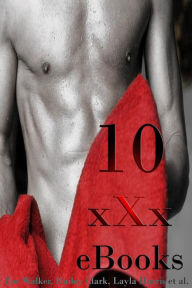10 xXx eBooks