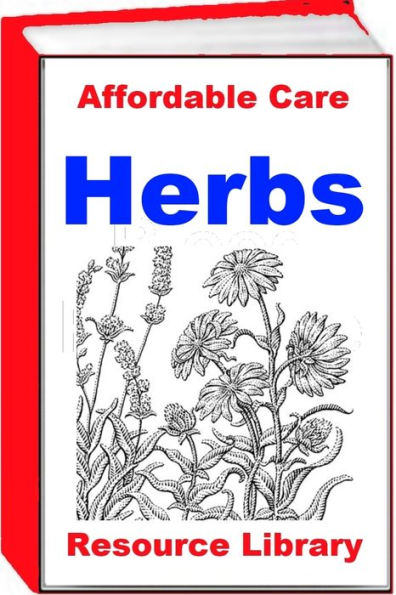 Affordable Care Resource Library - Herbs