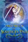 Prophecy of Solstice's End (Oracle of Delphi #3)