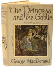 Title: The Princess and the Goblin....Complete Version, Author: George MacDonald