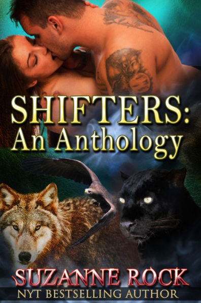 Shifters: An Anthology