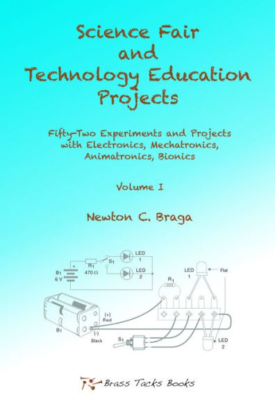 Science Fair And Technology Education Projects Newton C. Braga