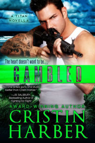Gambled - A Novella (Titan #4)