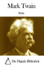 Werke von Mark Twain