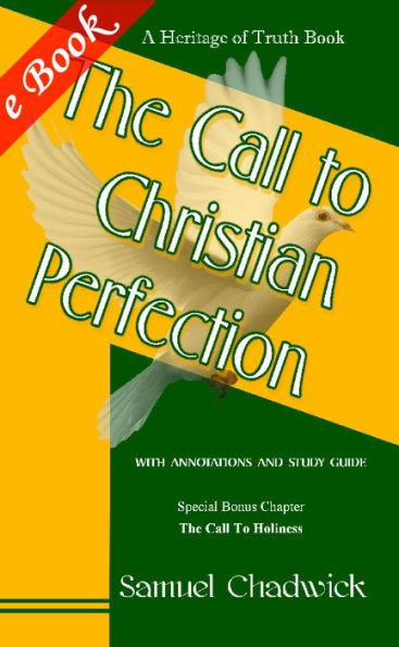 The Call To Christian Perfection