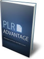 PLR Advantage 30 proven ways to use private label rights content