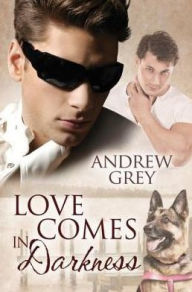 Love Comes in Darkness